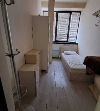 Дава се под наем Едностаен апартамент в София, Борово - 22 кв.м за 248.88 € - Снимка #1