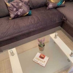 Дава се под наем Двустаен апартамент в Бургас, Сарафово - 77 кв.м за 350 € - Снимка #1