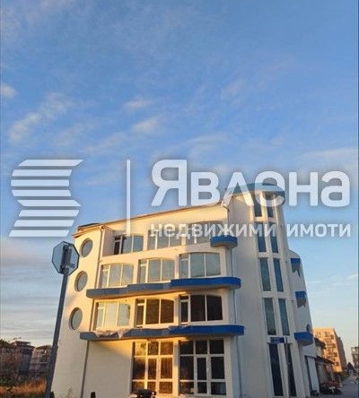 Двустаен апартамент в с. Равда, Област Бургас - 50 кв.м за 663 €/кв.м - Снимка #1