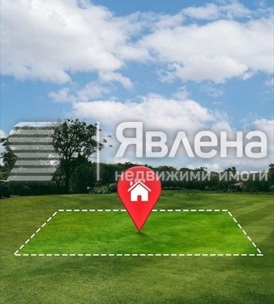 Парцел в с. Белащица, Област Пловдив - 574 кв.м за 130 €/кв.м - Снимка #1