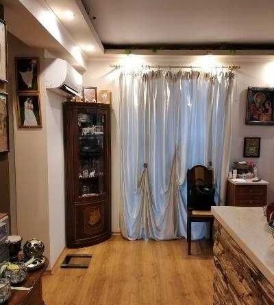 Тристаен апартамент в с. Нови хан, Област София-област - 72 кв.м за 1528 €/кв.м - Снимка #1