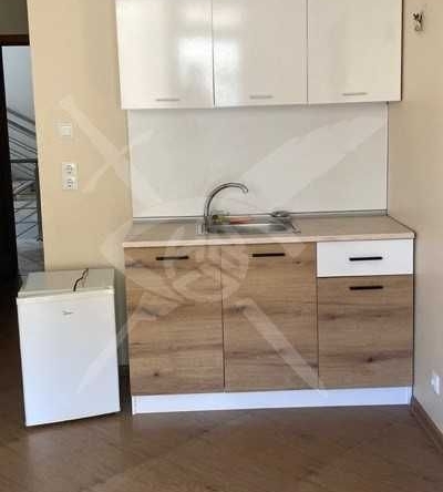 Двустаен апартамент в Свети Влас - 64 кв.м за 1047 €/кв.м - Снимка #1