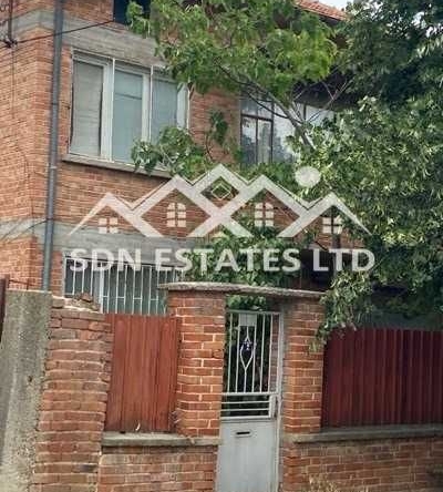 Къща в с. Кортен, Област Сливен - 108 кв.м за 803 €/кв.м - Снимка #1