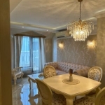 Дава се под наем Двустаен апартамент в Варна, ВИНС - 70 кв.м за 1196.97 € - Снимка #1