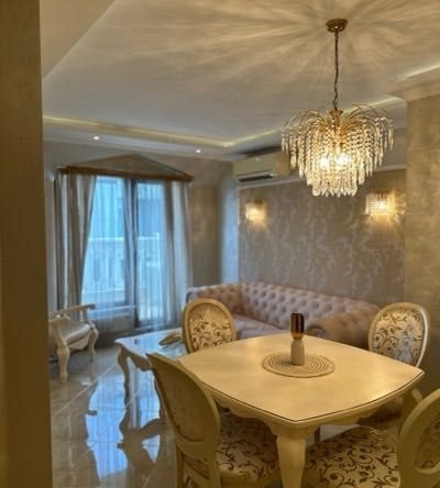 Дава се под наем Двустаен апартамент в Варна, ВИНС - 70 кв.м за 1196.97 € - Снимка #1