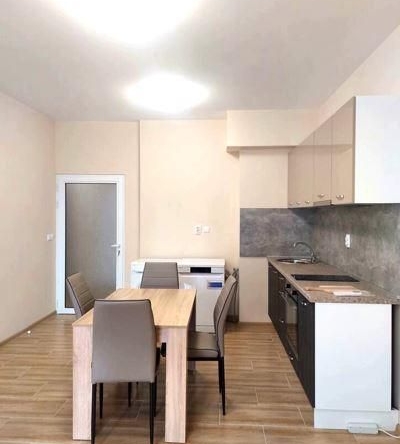 Дава се под наем Двустаен апартамент в Бургас, Изгрев - 72 кв.м за 693.6 € - Снимка #1