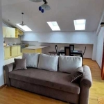 Дава се под наем Двустаен апартамент в Пловдив, Каменица 2 - 65 кв.м за 285.6 € - Снимка #1