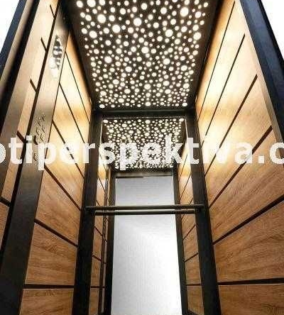 Двустаен апартамент в Пловдив, Кършияка - 65 кв.м за 1568 €/кв.м - Снимка #1