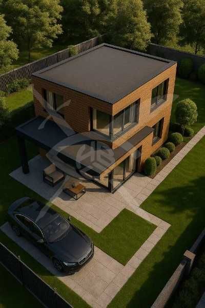 Къща в с. Миролюбово, Област Бургас - 122 кв.м за 1062 €/кв.м - Снимка #1