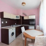 Дава се под наем Едностаен апартамент в София, Дружба 1 - 52 кв.м за 323.85 € - Снимка #1