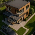 Къща в с. Миролюбово, Област Бургас - 122 кв.м за 542 €/кв.м - Снимка #1