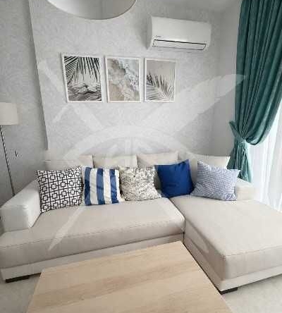 Двустаен апартамент в Созопол - 61 кв.м за 1213 €/кв.м - Снимка #1