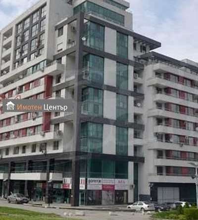 Двустаен апартамент в София, Люлин 2 - 54 кв.м за 1973 €/кв.м - Снимка #1
