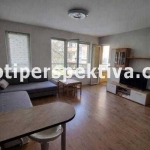 Двустаен апартамент в Пловдив, Кючук Париж - 64 кв.м за 1012 €/кв.м - Снимка #1