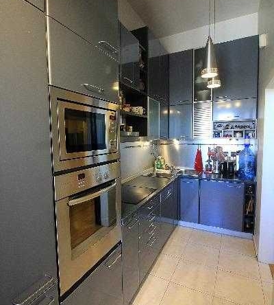 Четиристаен апартамент в София, Белите брези - 108 кв.м за 1649 €/кв.м - Снимка #1