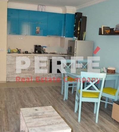 Дава се под наем Двустаен апартамент в Бургас, Сарафово - 75 кв.м за 510 € - Снимка #1