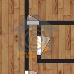 Едностаен апартамент в София, Студентски град - 45 кв.м за 2109 €/кв.м - Снимка #1