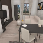 Двустаен апартамент в Пловдив, Южен - 65 кв.м за 1005 €/кв.м - Снимка #1