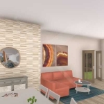 Тристаен апартамент в Пловдив, Беломорски - 97 кв.м за 1257 €/кв.м - Снимка #1