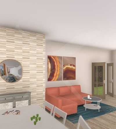 Тристаен апартамент в Пловдив, Беломорски - 97 кв.м за 1257 €/кв.м - Снимка #1