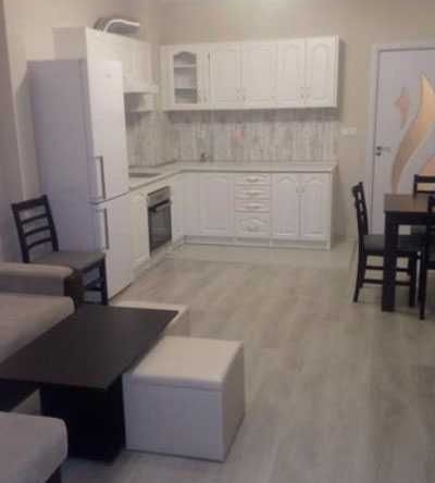 Дава се под наем Двустаен апартамент в София, Младост 2 - 70 кв.м за 750 € - Снимка #1