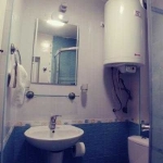 Дава се под наем Двустаен апартамент в Бургас, Център - 60 кв.м за 204 € - Снимка #1