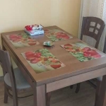 Дава се под наем Двустаен апартамент в Перник, Църква - 70 кв.м за 229.5 € - Снимка #1