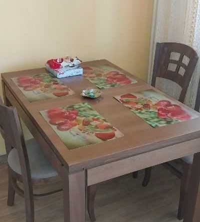 Дава се под наем Двустаен апартамент в Перник, Църква - 70 кв.м за 229.5 € - Снимка #1