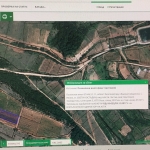 Земеделски имот в с. Яново, Област Благоевград -  кв.м за 170 €/дка - Снимка #1