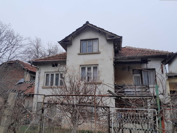 Къща в Монтана, Широк център - 128 кв.м за 777 €/кв.м - Снимка #1