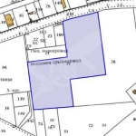 Парцел в с. Рогош, Област Пловдив - 44000 кв.м за 50 €/кв.м - Снимка #1