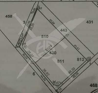 Парцел в Царево - 2200 кв.м за 43 €/кв.м - Снимка #1