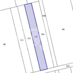 Парцел в Ахелой - 1318 кв.м за 16 €/кв.м - Снимка #1