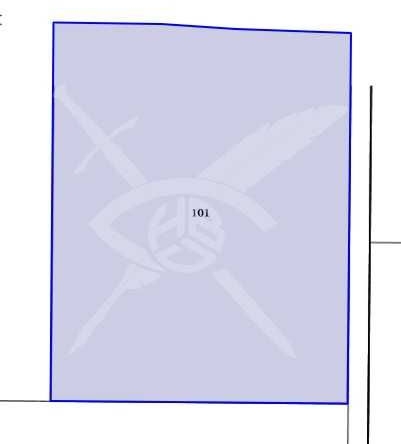 Парцел в Българово - 9920 кв.м за 7 €/кв.м - Снимка #1