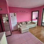 Дава се под наем Двустаен апартамент в Бургас, Сарафово - 53 кв.м за 346.8 € - Снимка #1