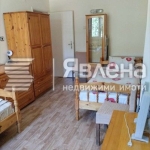 Дава се под наем Двустаен апартамент в Бургас, Възраждане - 36 кв.м за 306 € - Снимка #1