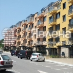 Двустаен апартамент в Варна, м-т Траката - 71 кв.м за 1829 €/кв.м - Снимка #1