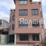 Тристаен апартамент в Бургас, Меден рудник - зона Г - 84 кв.м за 834 €/кв.м - Снимка #1