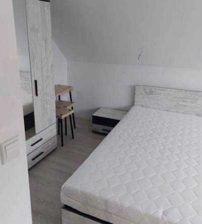 Дава се под наем Двустаен апартамент в София, Изгрев - 58 кв.м за 448.8 € - Снимка #1