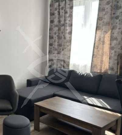 Дава се под наем Двустаен апартамент в Хисаря - 54 кв.м за 359.04 € - Снимка #1