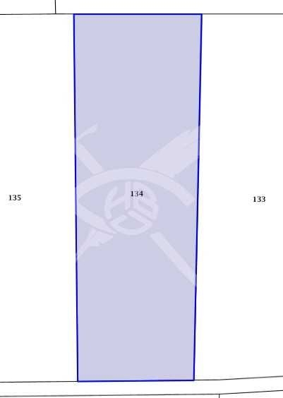 Парцел в с. Звездец, Област Бургас - 2000 кв.м за 0 €/кв.м - Снимка #1