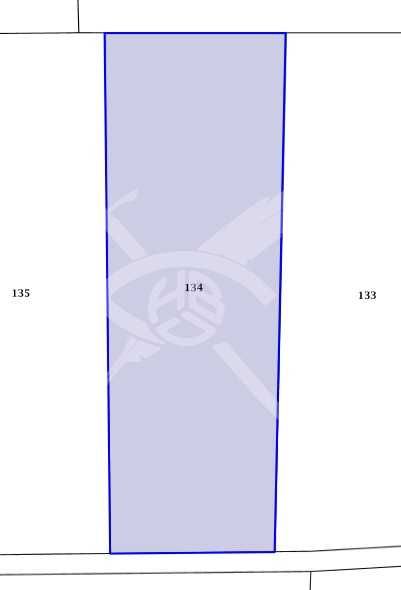 Парцел в с. Звездец, Област Бургас - 2000 кв.м за 0 €/кв.м - Снимка #1