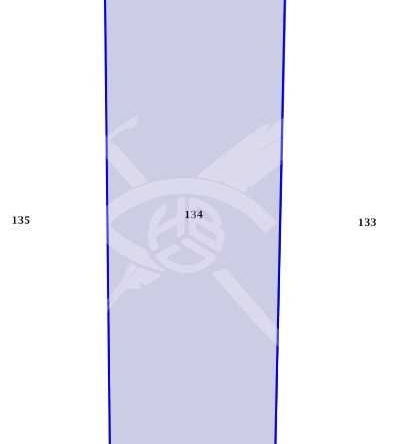 Парцел в с. Звездец, Област Бургас - 2000 кв.м за 1 €/кв.м - Снимка #1