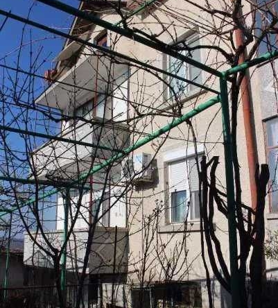 Къща в с. Крушевец, Област Бургас - 215 кв.м за 202 €/кв.м - Снимка #1