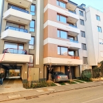 Тристаен апартамент в София, Кръстова вада - 142 кв.м за 1318 €/кв.м - Снимка #1