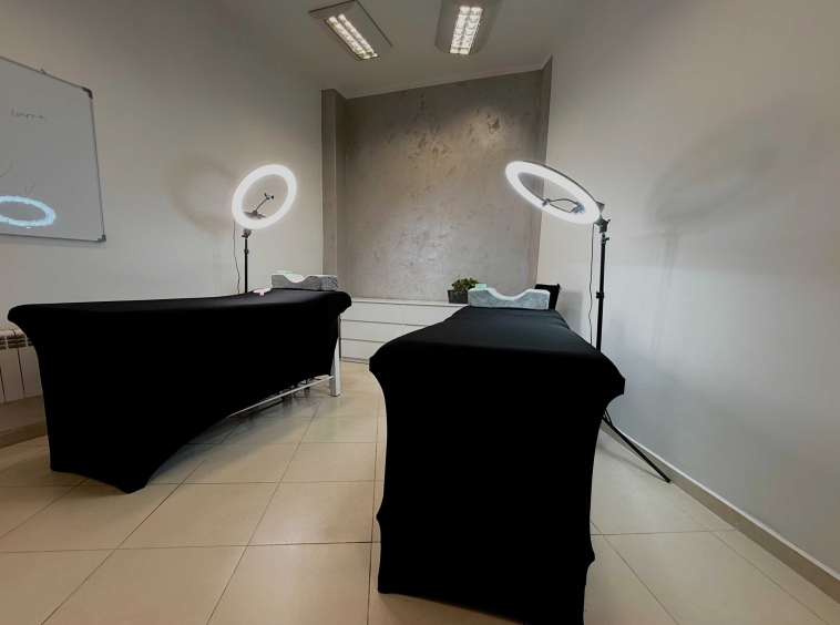 Дава се под наем  в София, Изток -  кв.м за 102 € - Снимка #1