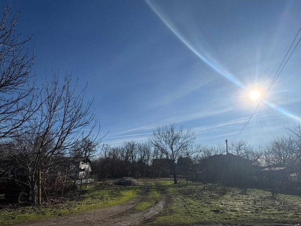 Парцел в Русе, Възраждане - 694 кв.м за 11 €/кв.м - Снимка #1