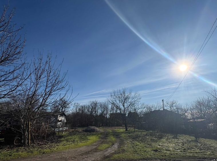 Парцел в Русе, Възраждане - 694 кв.м за 11 €/кв.м - Снимка #1