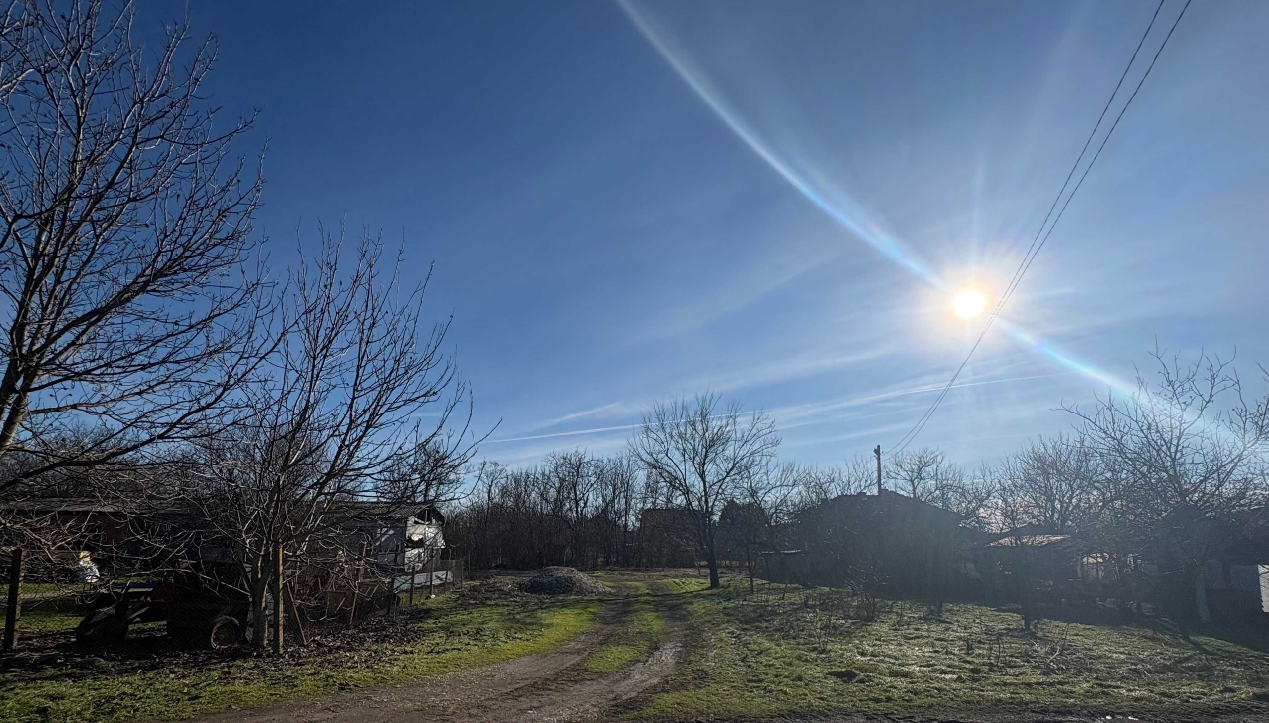 Парцел в Русе, Възраждане - 694 кв.м за 11 €/кв.м - Снимка #1