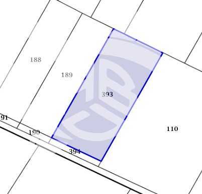 Парцел в с. Брестник, Област Пловдив - 1620 кв.м за 40 €/кв.м - Снимка #1